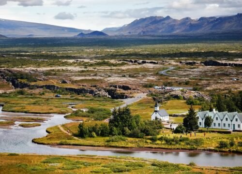 Golden Circle Express. Private Day Tour