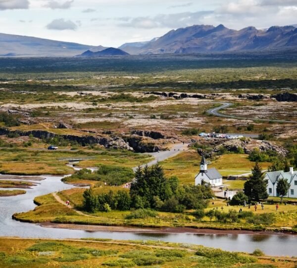 Golden Circle Express. Private Day Tour