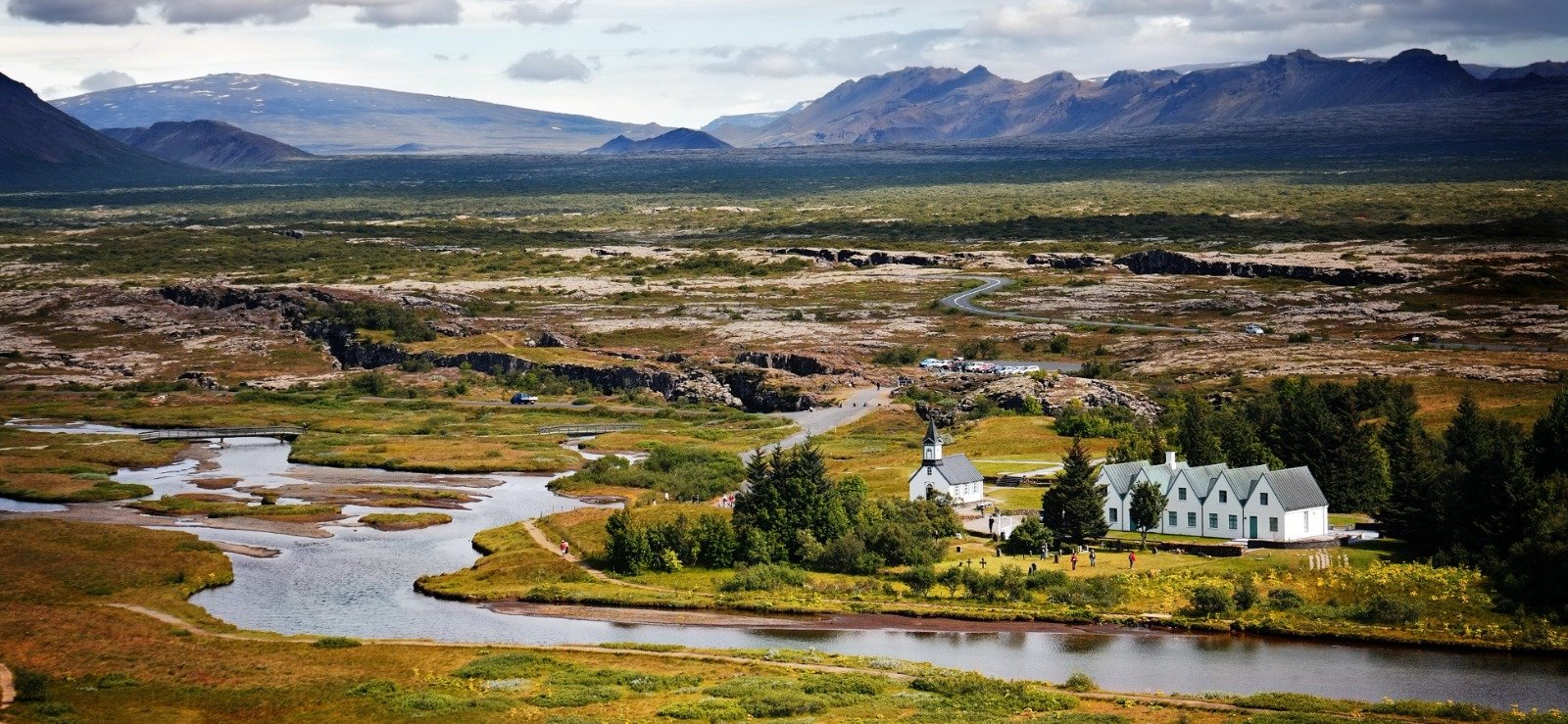 Golden Circle Express. Private Day Tour