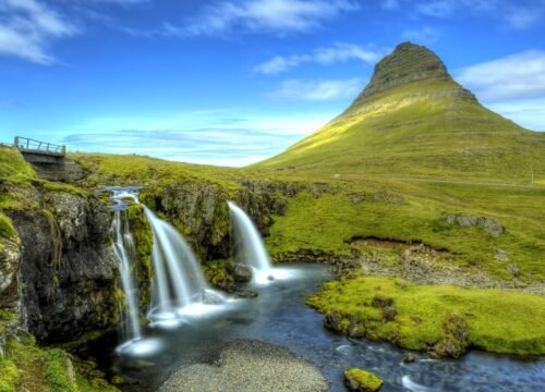 Snaefellsnes Peninsula. Private Day Tour
