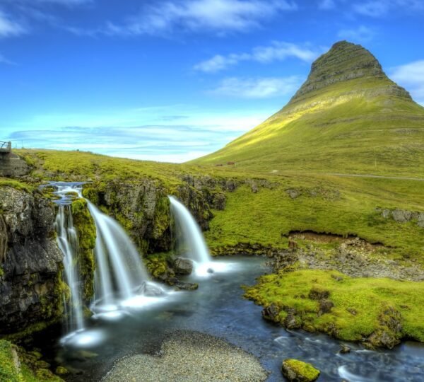 Snaefellsnes Peninsula. Private Day Tour