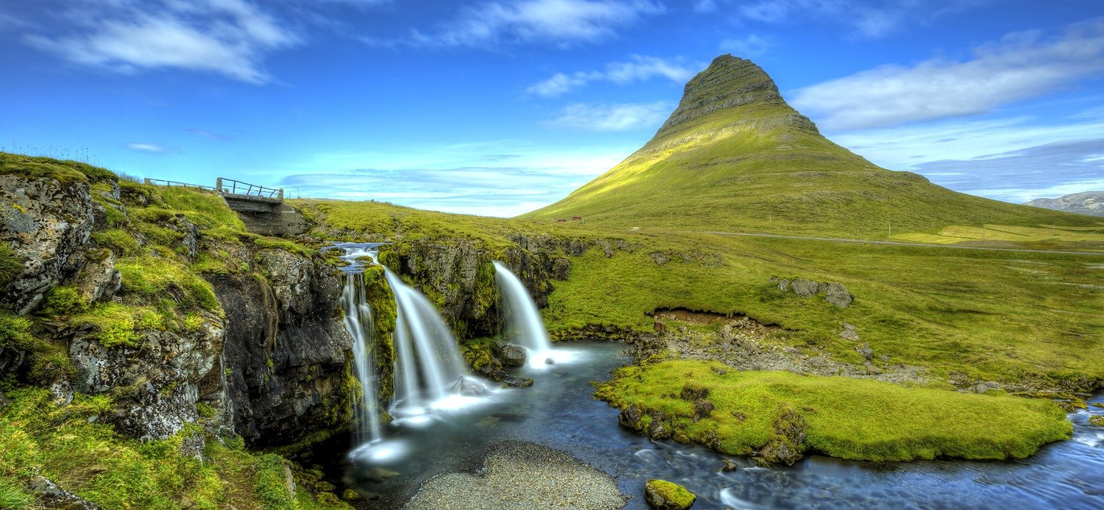 Snaefellsnes Peninsula. Private Day Tour