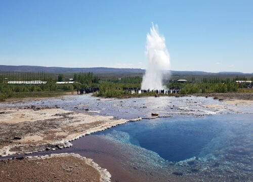 Golden Circle. Private Day Tour