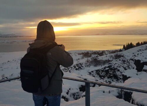 What to do in Iceland in winter