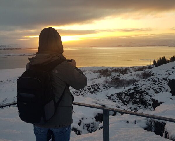 What to do in Iceland in winter