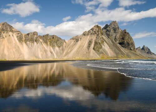 Adventure Around Iceland. 6-Day Private Tour