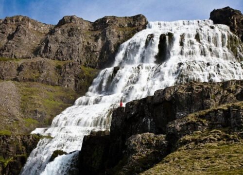 Westfjords & Snaefellsnes. 4-Day Private Tour