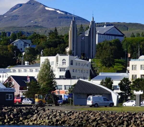 West Iceland & Westfjords