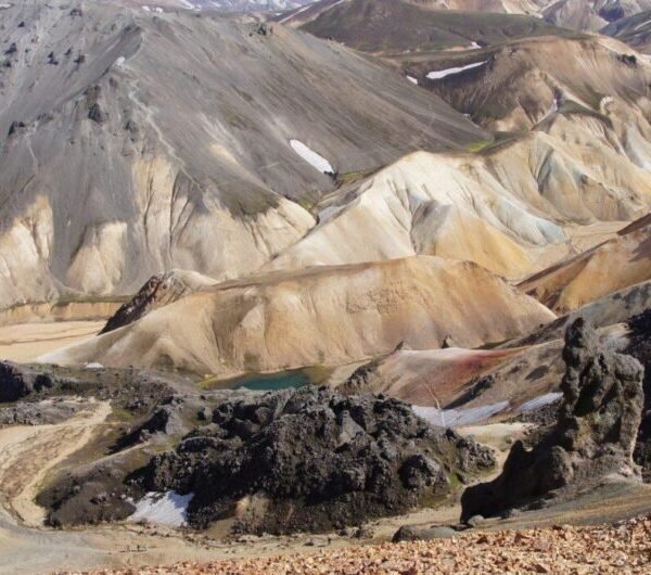 Central Highlands