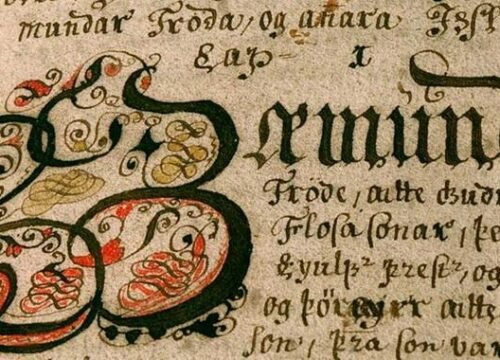 Icelandic History