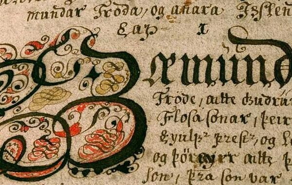 Icelandic History