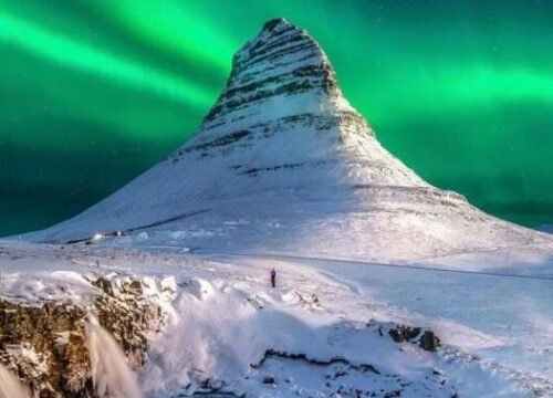 Top 5 Reasons to Visit Iceland