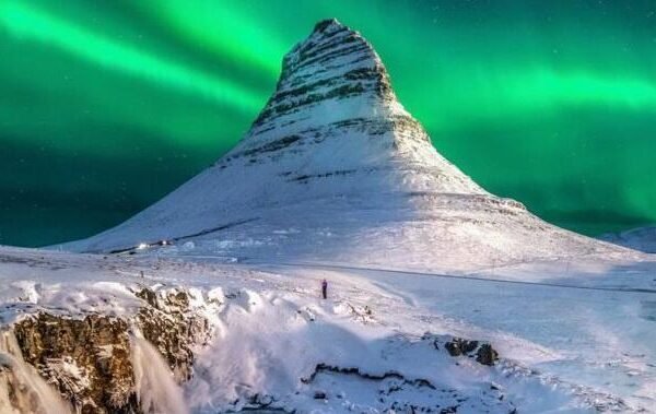 Top 5 Reasons to Visit Iceland