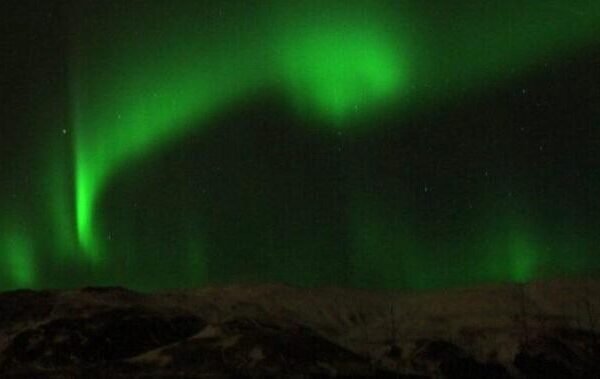 Northern Lights