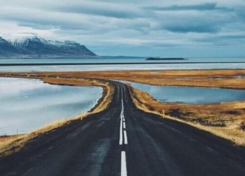 Plan Your Trip to Iceland