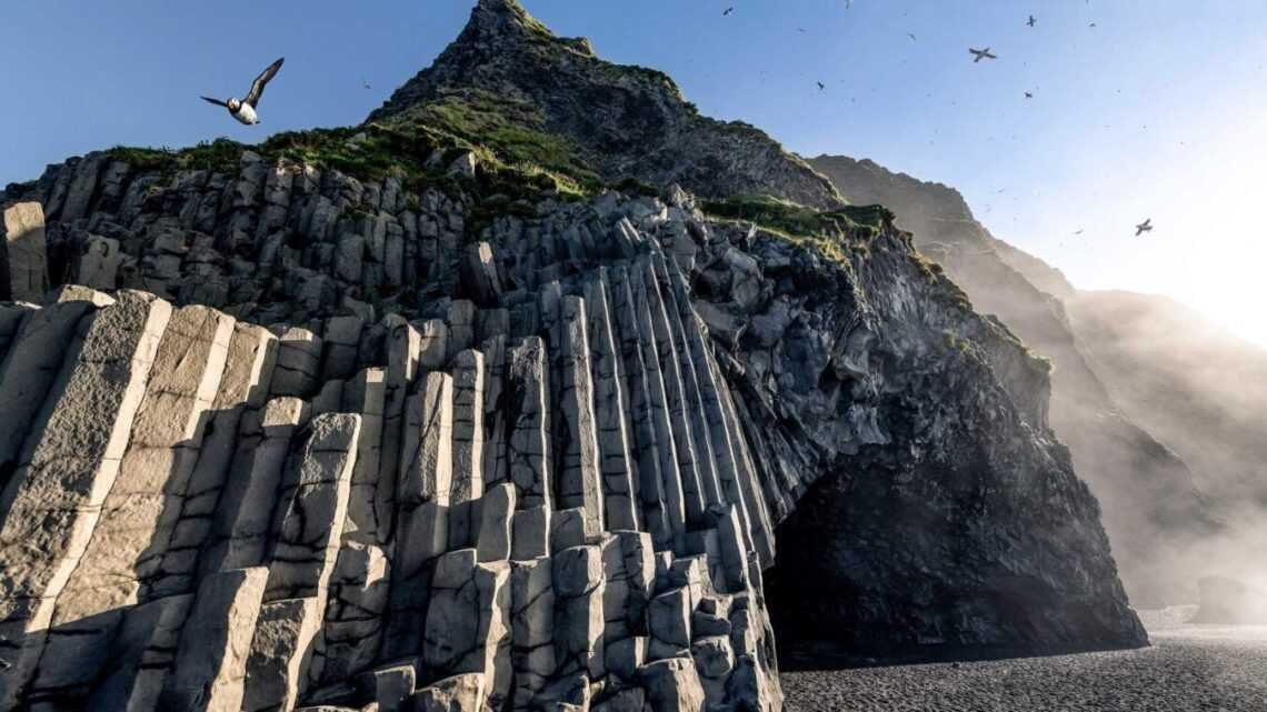 South Coast & Glacier Lagoon. 2-Day Private Tour