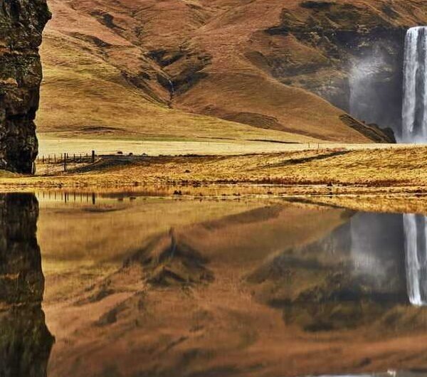 South Iceland