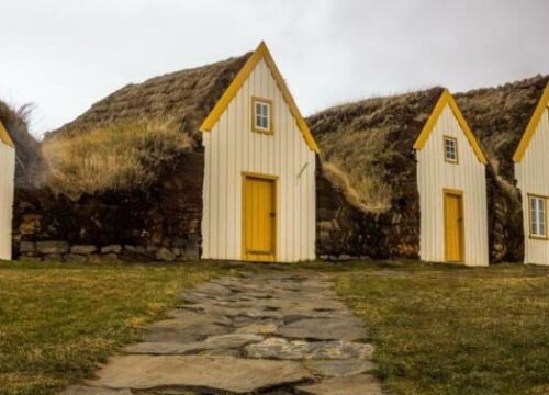 Lodging. Where to Stay?