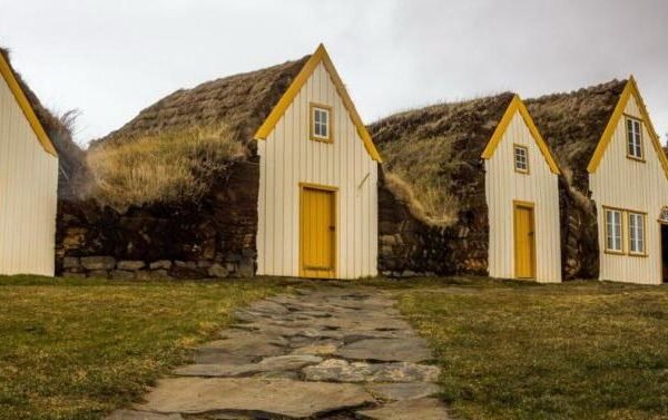 Lodging. Where to Stay?