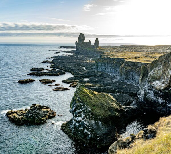 Best of South and West Iceland. 4-Day Private Tour